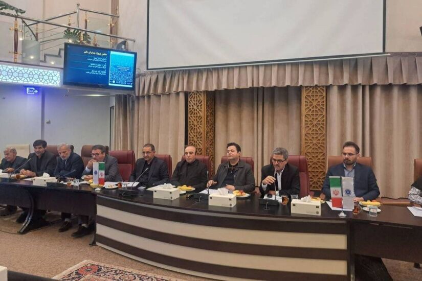 اردبیل پایلوت اجرای طرح ملی بهبود کسب و کار قرار گرفت
