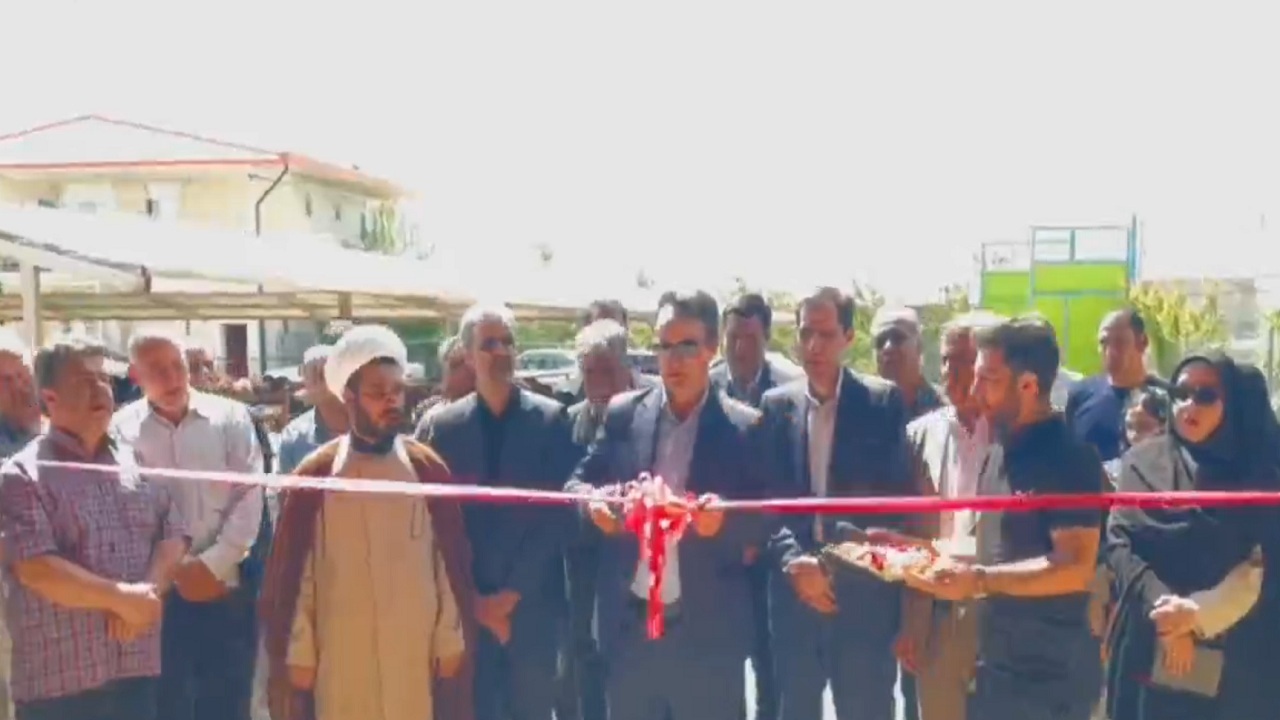 پیام آذری