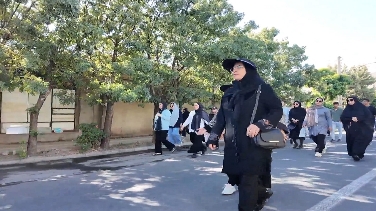 پیام آذری
