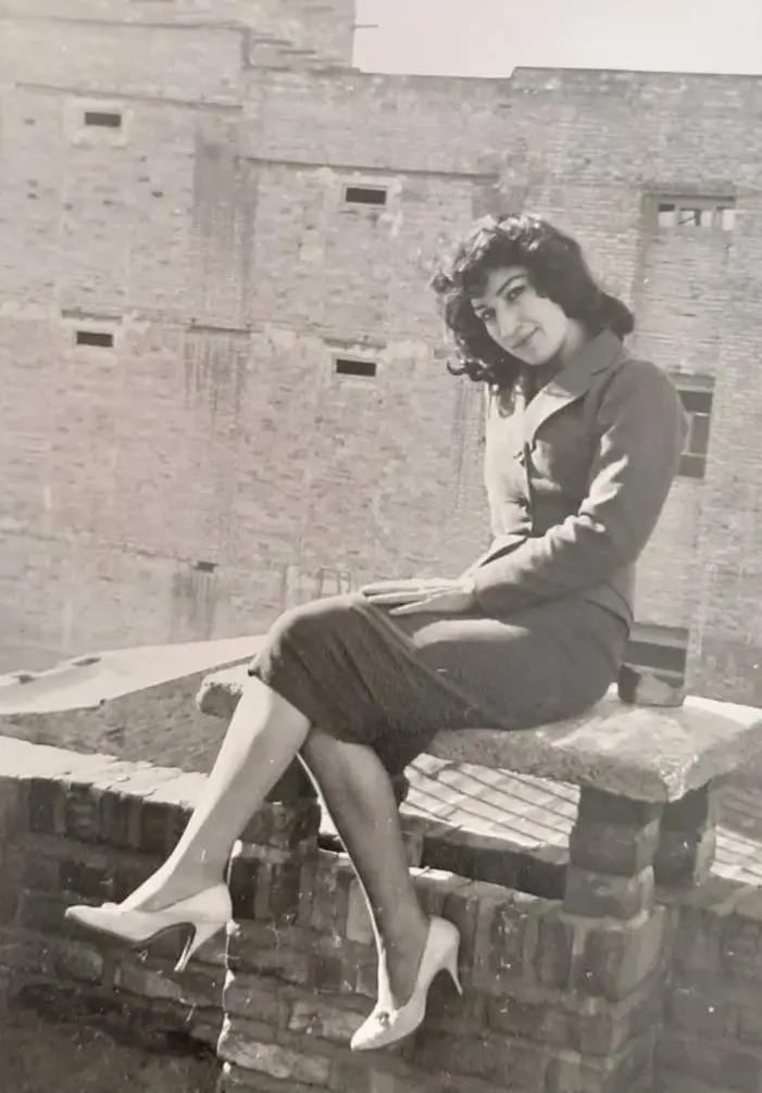 پیام آذری