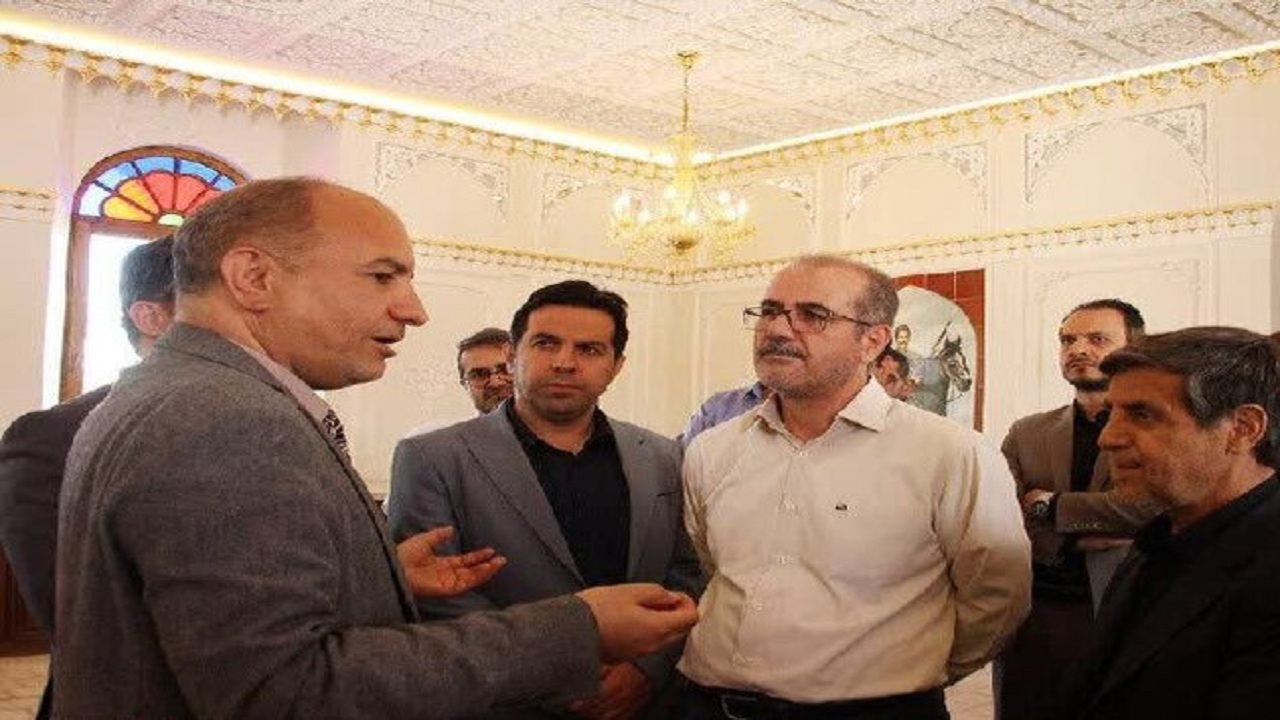 پیام آذری