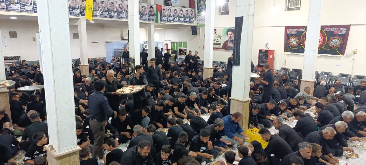 پیام آذری