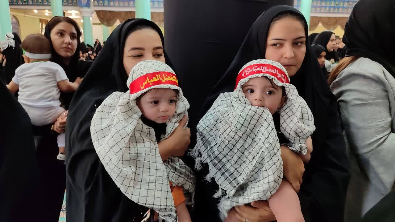 پیام آذری