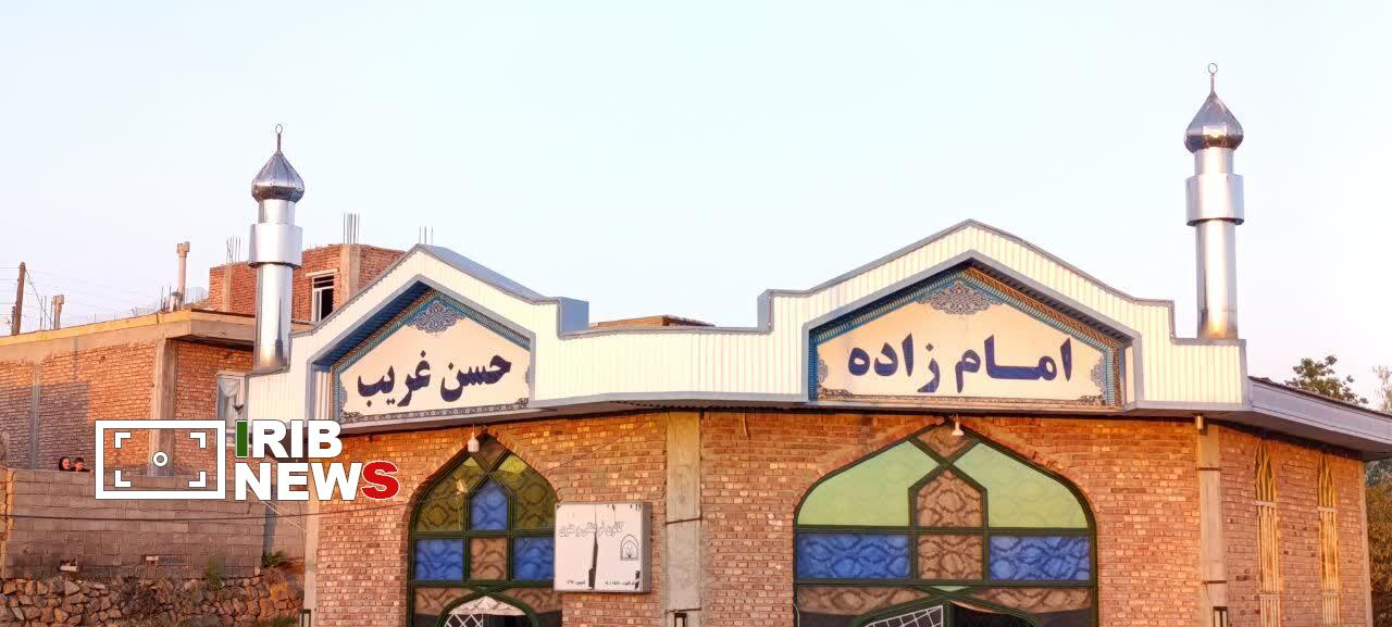 پیام آذری