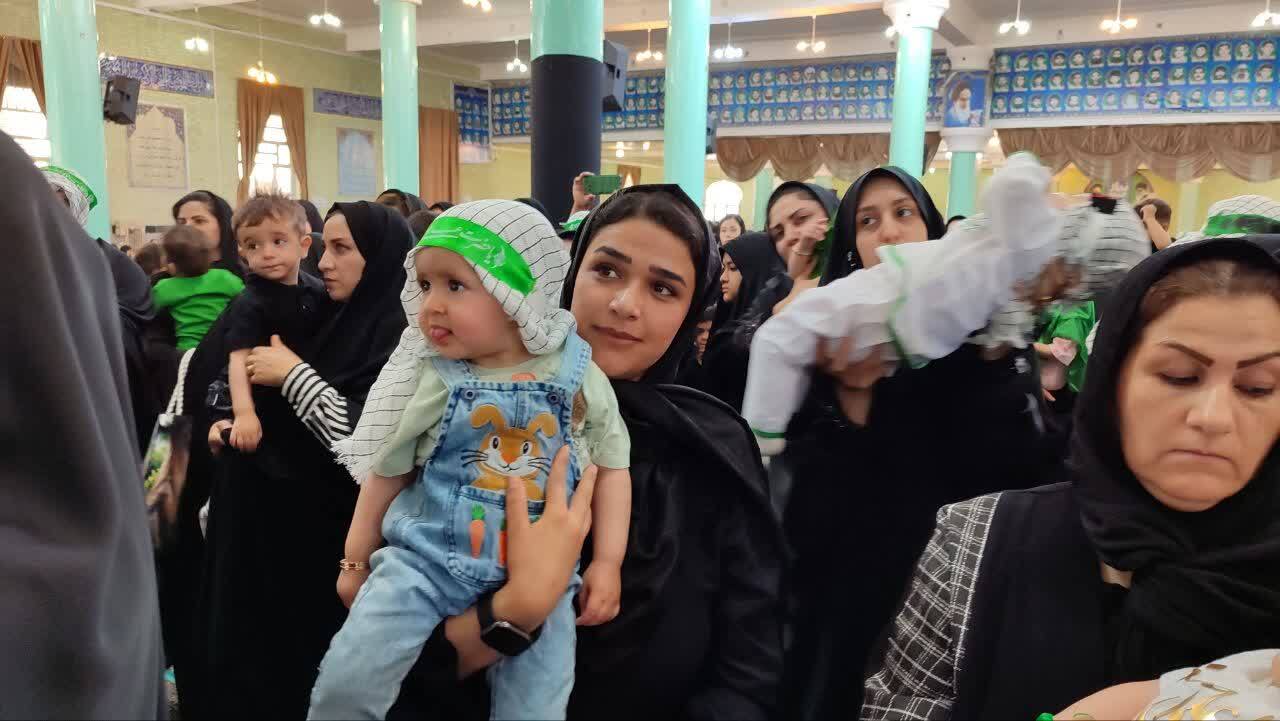 پیام آذری