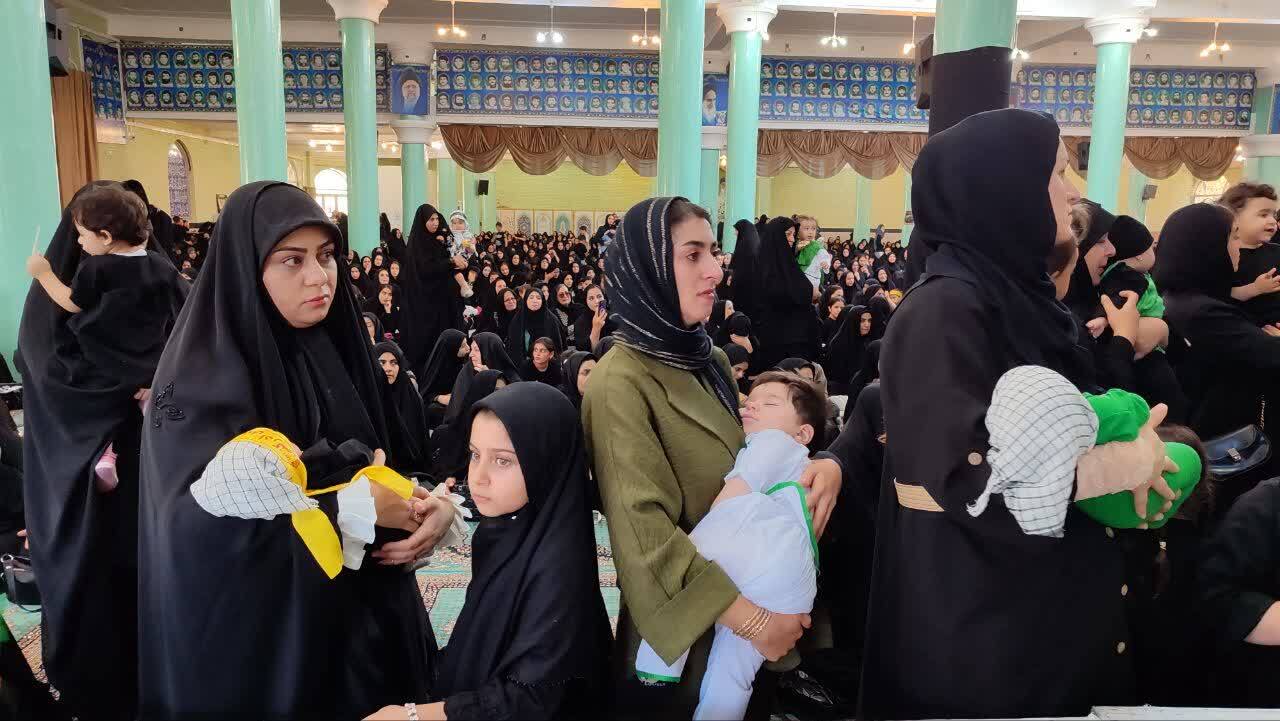 پیام آذری