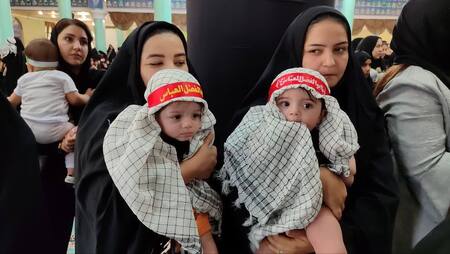 پیام آذری