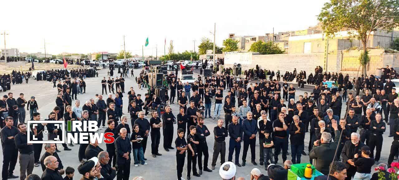 پیام آذری