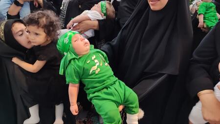 پیام آذری