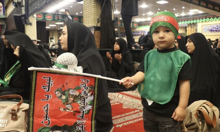پیام آذری