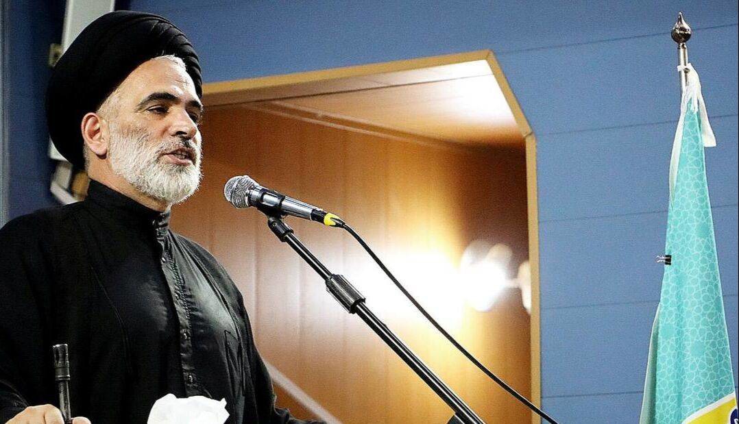 امام جمعه سلماس: حفظ عزت و منافع ملی در اجرای تفاهمات بین‌المللی ضروری است