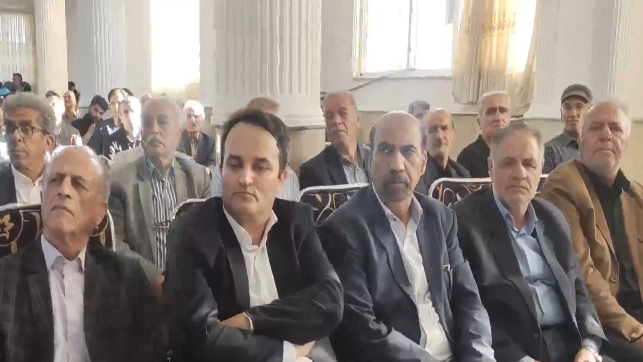 پیام آذری