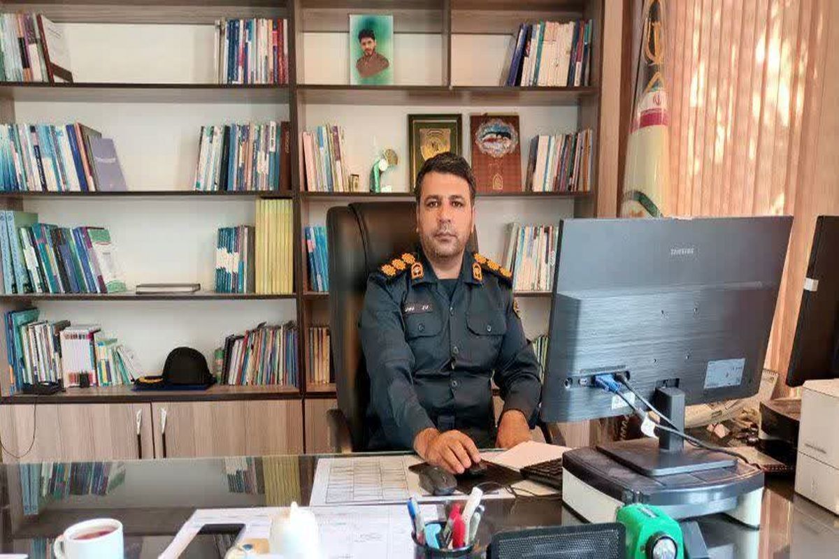 پیام آذری