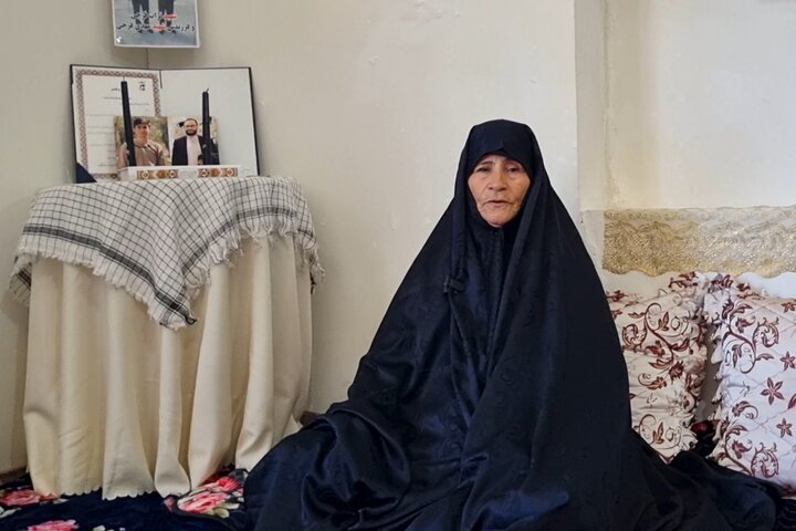 پیام آذری