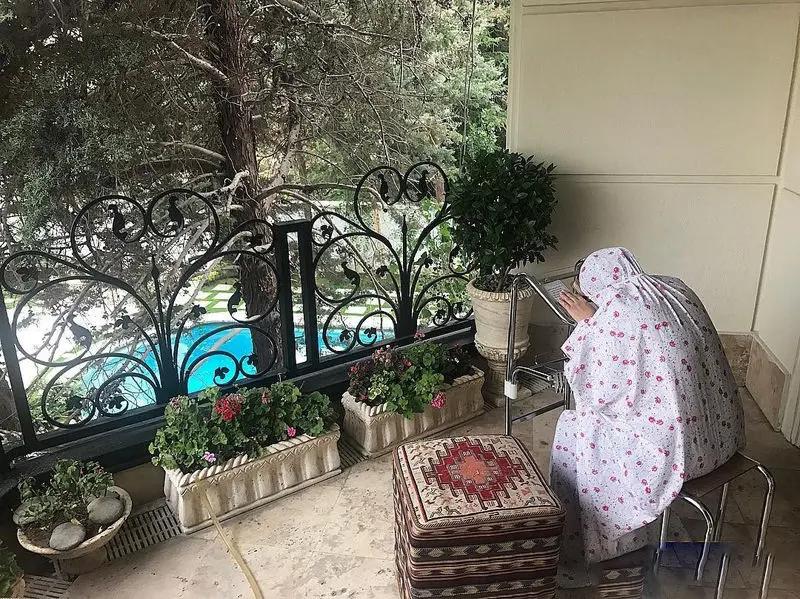 پیام آذری