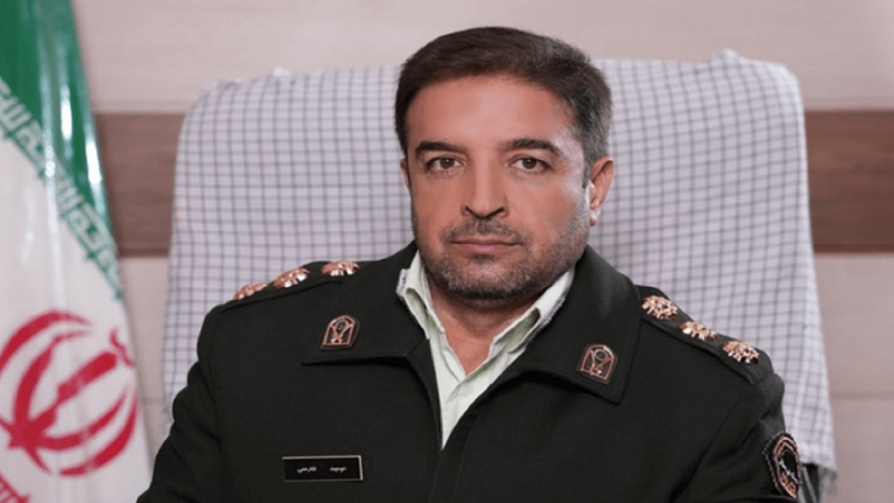 پیام آذری