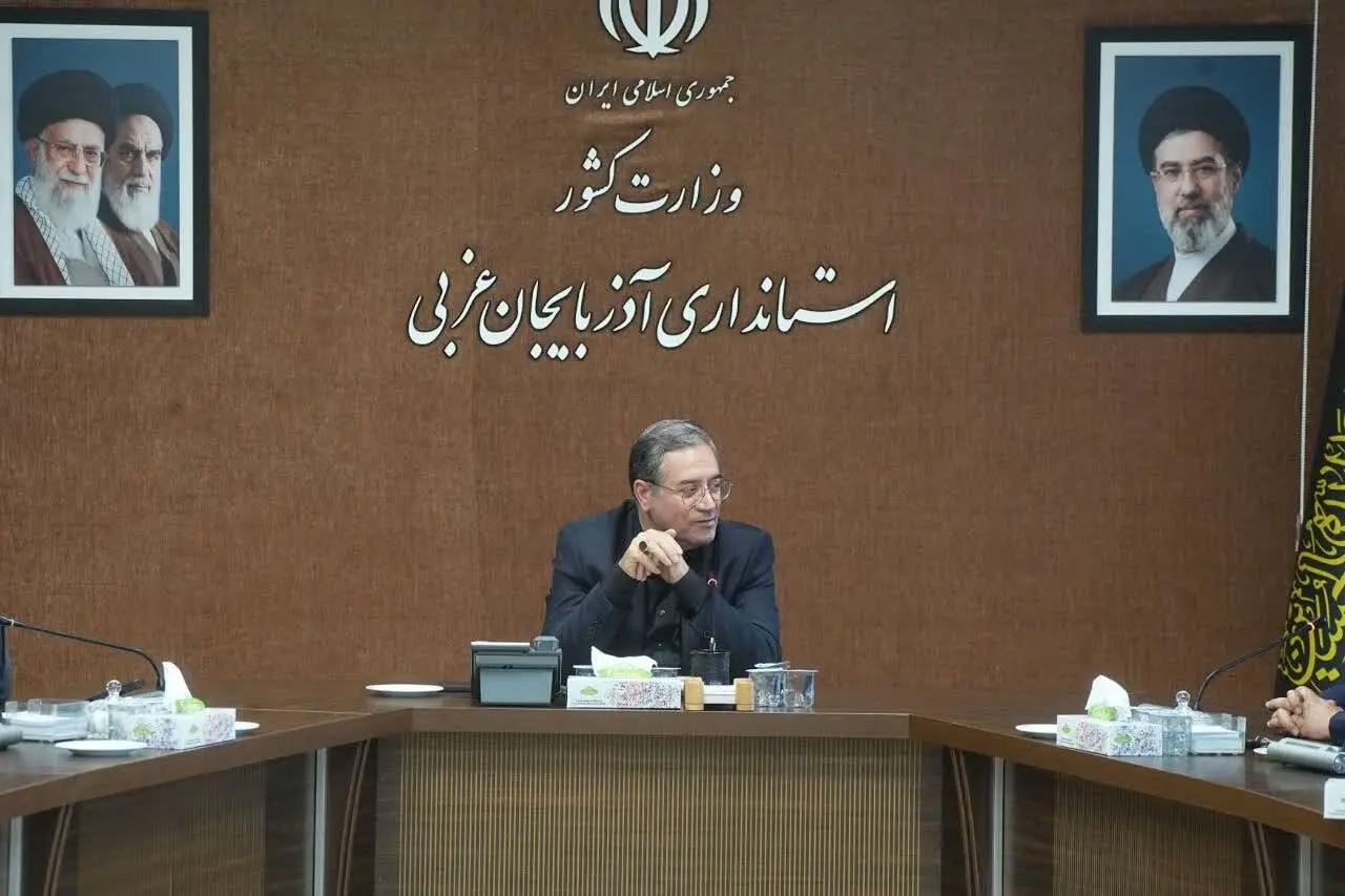 نقش انبوه‌سازان در تحول چهره شهری ارومیه، کلیدی است