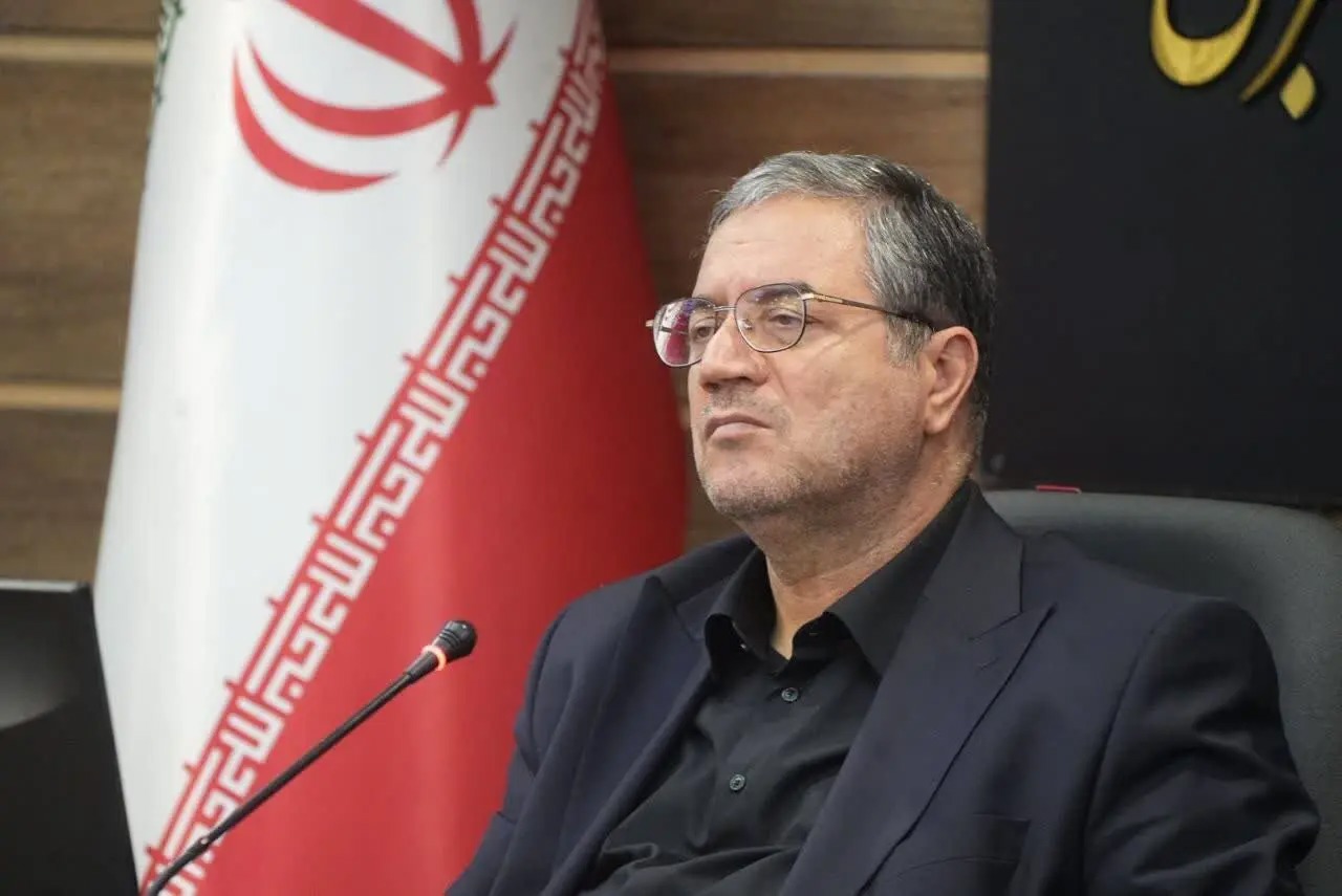 تأکید استاندار بر تخصیص اعتبارات ویژه ملی برای توسعه زیرساخت های مرزی