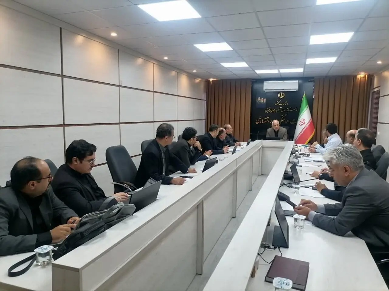 تبدیل آذربایجان‌غربی به دروازه تجارت کشور