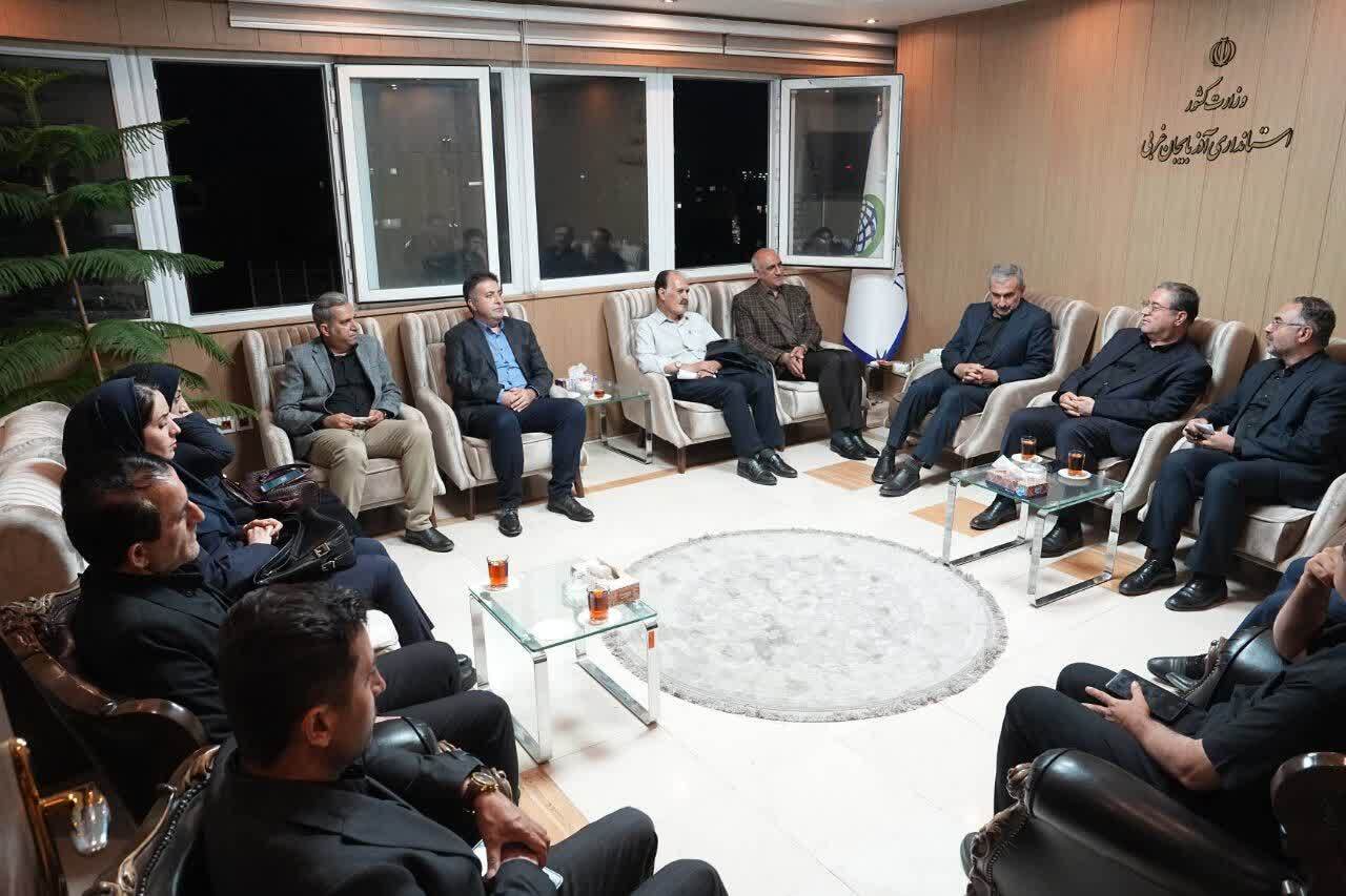 پیام آذری