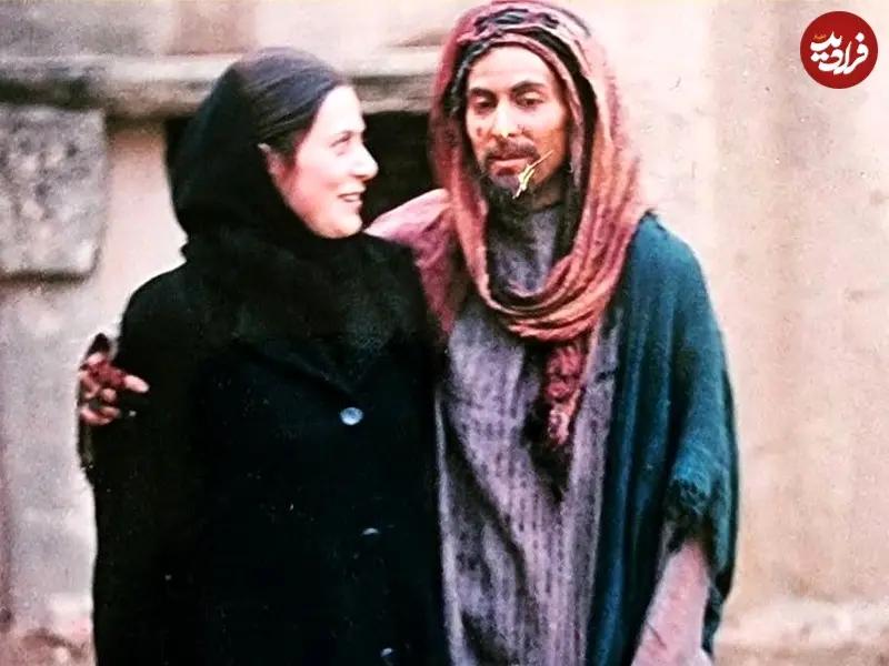 پیام آذری