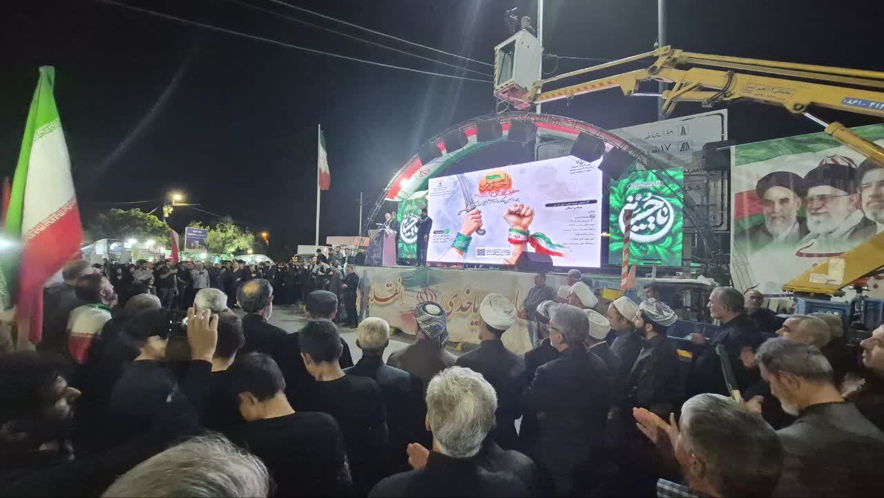 پیام آذری