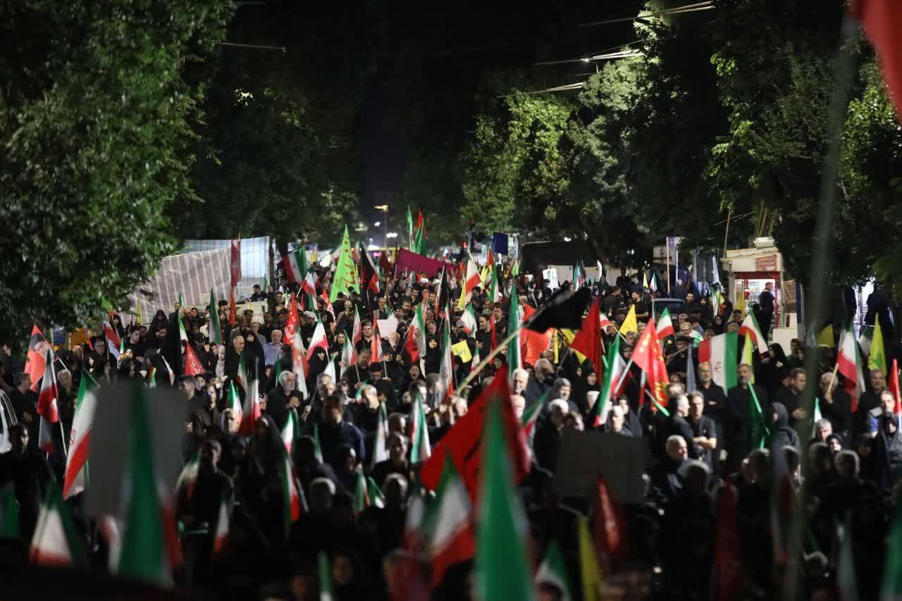 پیام آذری