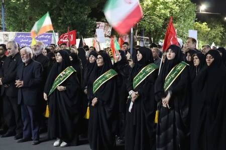 پیام آذری