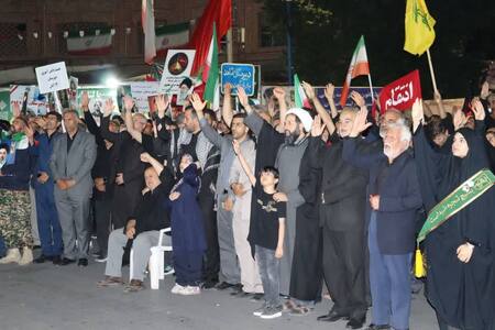 پیام آذری