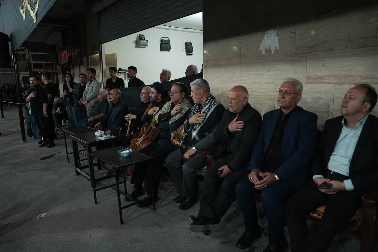 پیام آذری