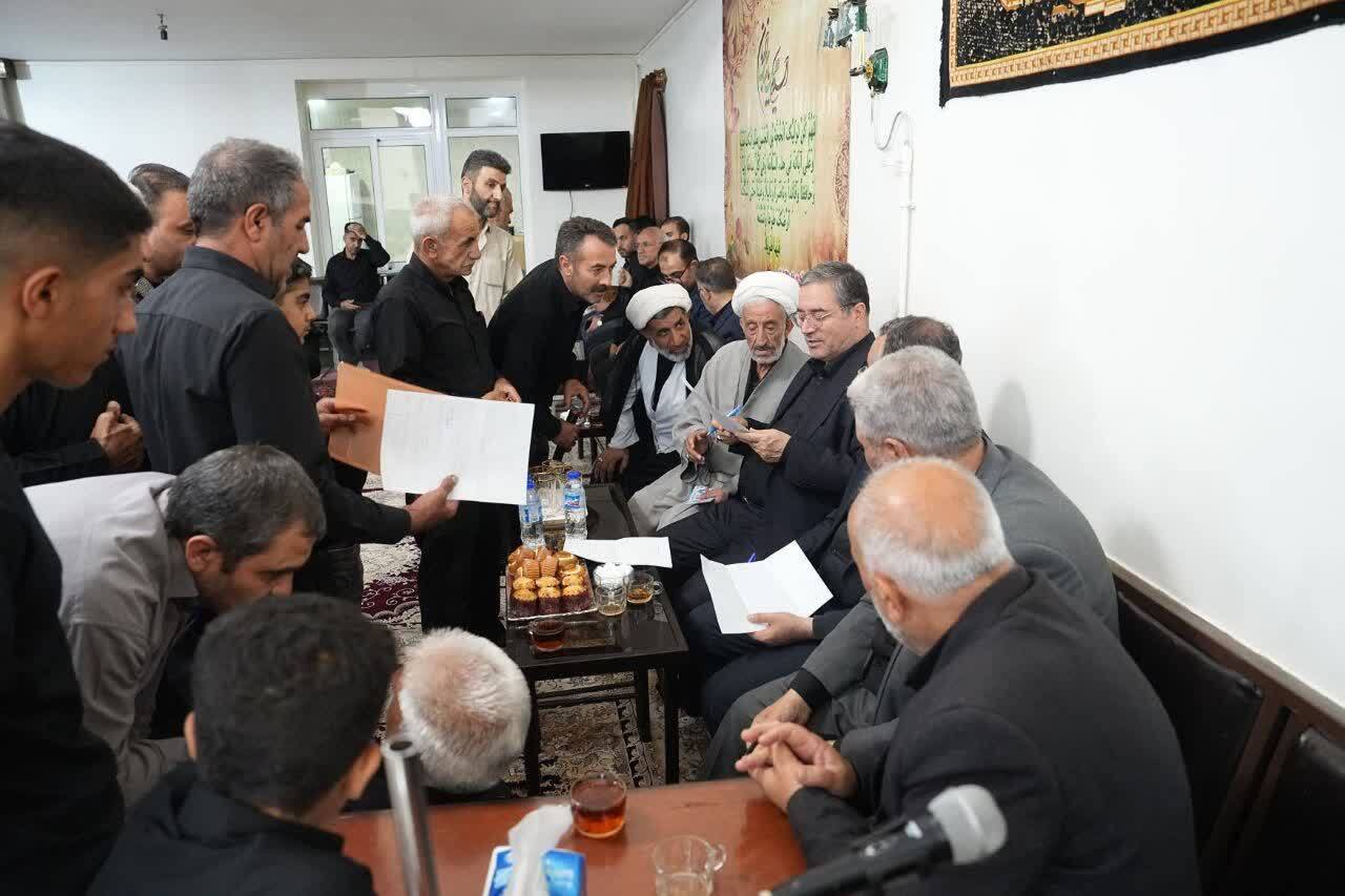 پیام آذری