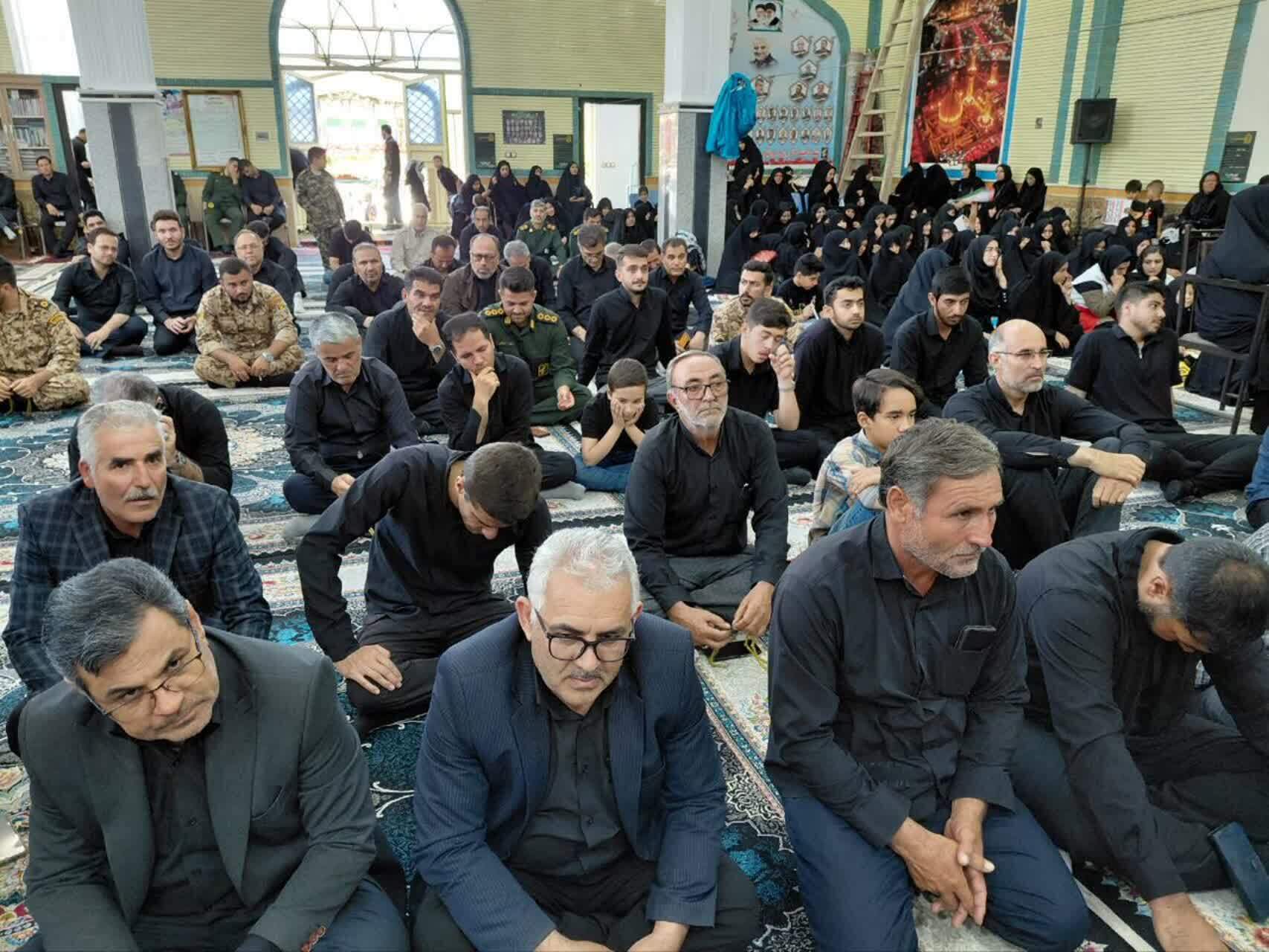 پیام آذری