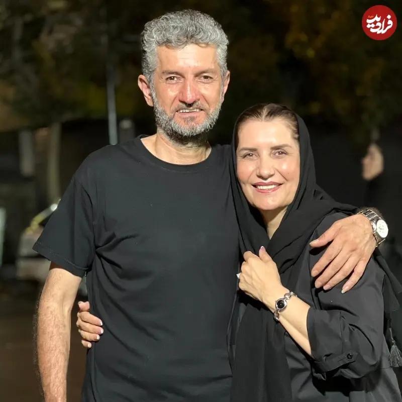 پیام آذری