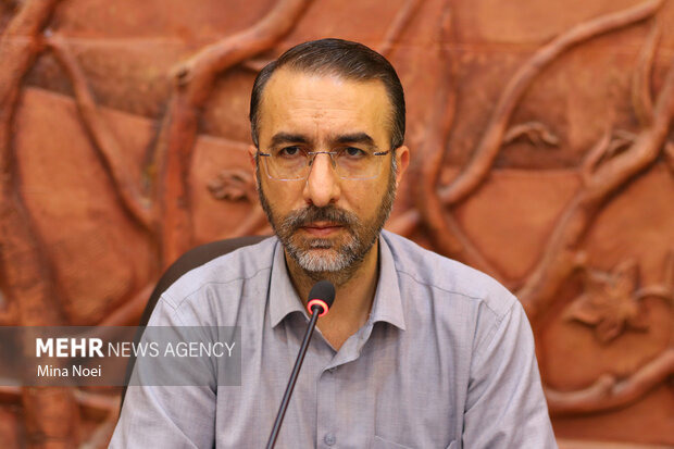 رشیدی: دولت و شهرداری در قبال محله ملازینال مسئولیت مشترک دارند