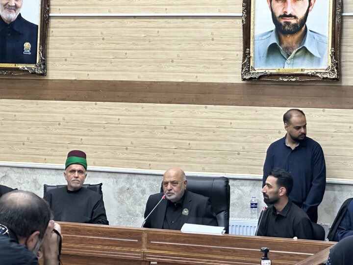 ورود ۲۴ میلیون زائر به کربلا؛ ظرفیت حرم محدود است