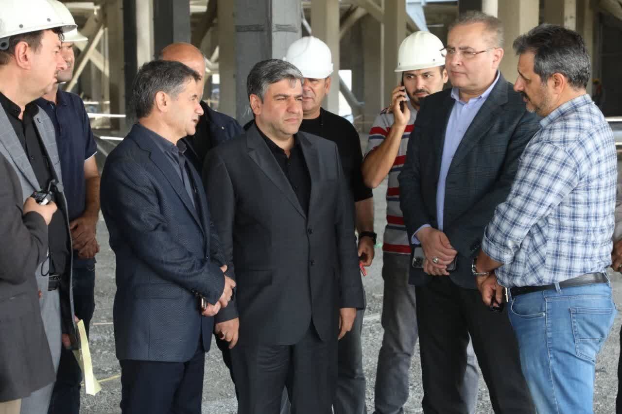 پیام آذری