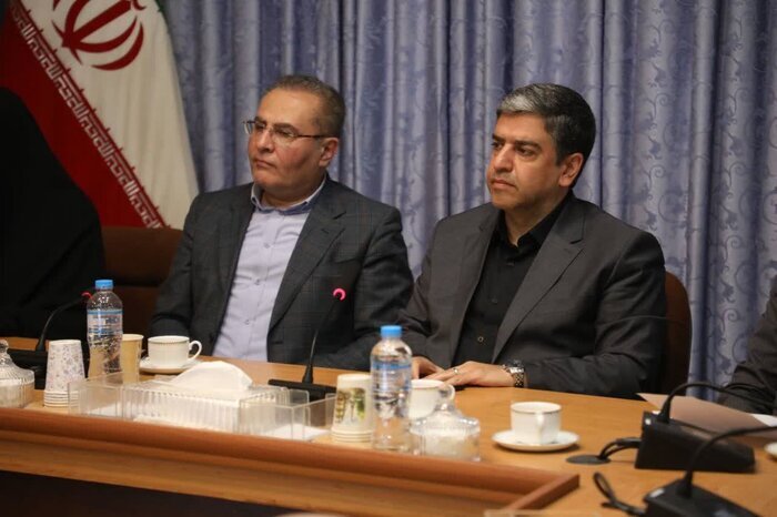 پیام آذری
