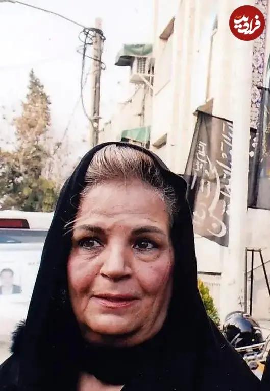 پیام آذری