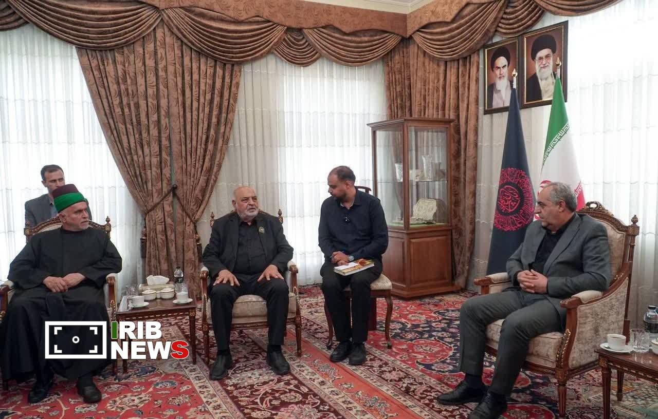 پیام آذری