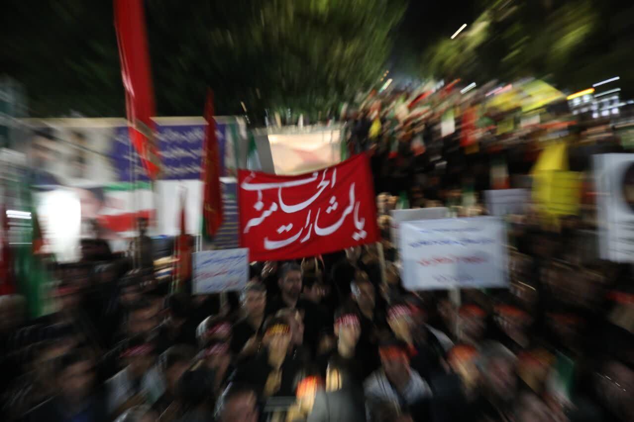 پیام آذری