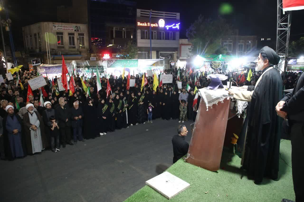 پیام آذری