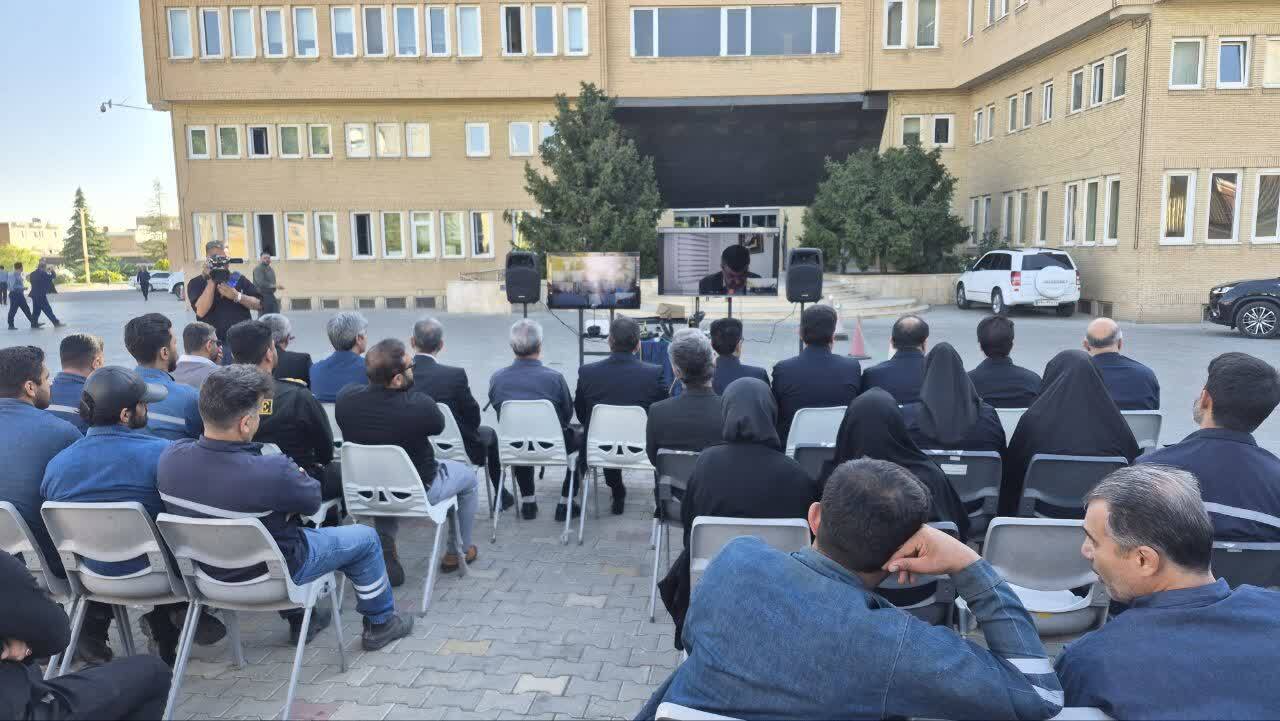 پیام آذری