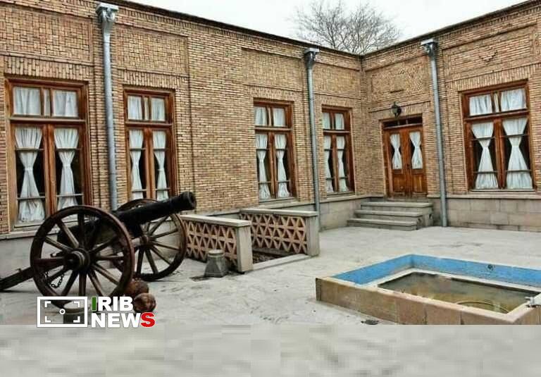 باغ‌موزه ستارخان گامی برای رونق گردشگری تبریز