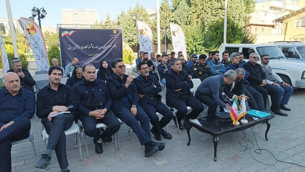 تعویض ۷ هزار کنتور برق در آذربایجان غربی