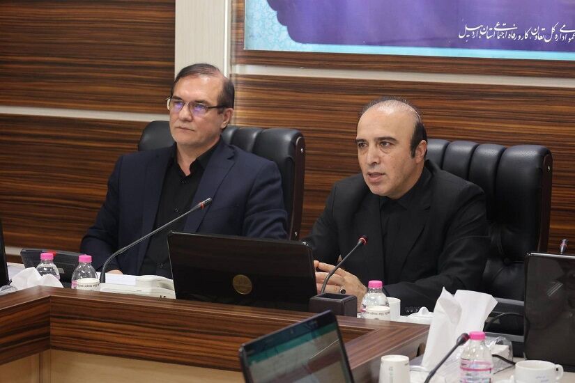 معاون استاندار اردبیل: ۱۰ هنرستان جوار صنعت ایجاد می‌شود