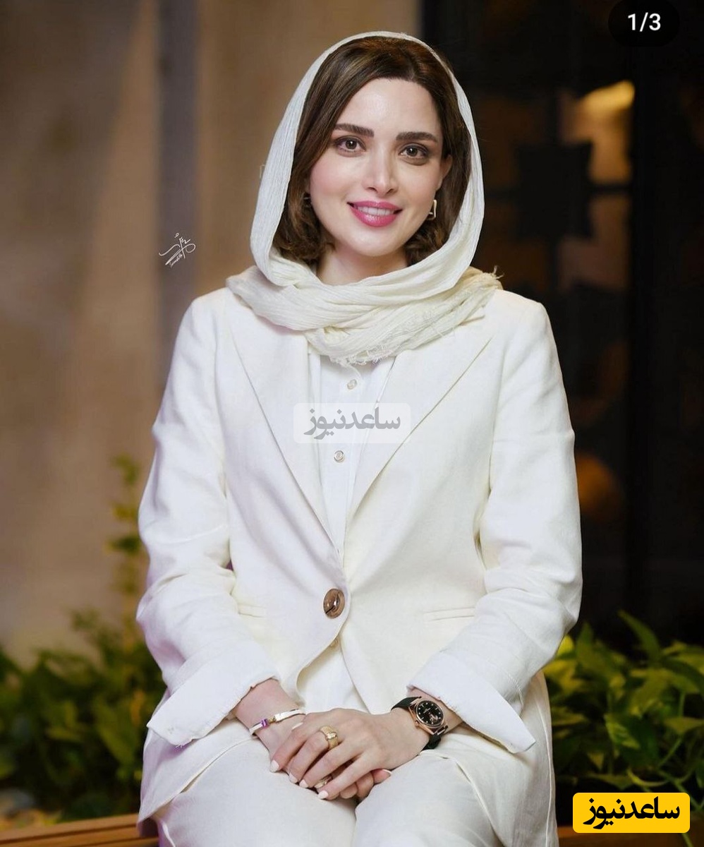 پیام آذری