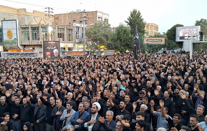 پیام آذری