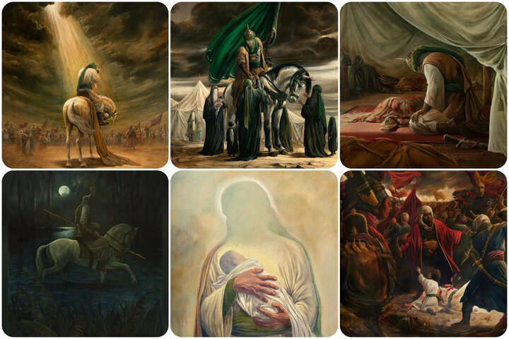 پیام آذری