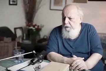 ماجرای شعر ناتمام هوشنگ ابتهاج برای حسین(ع)