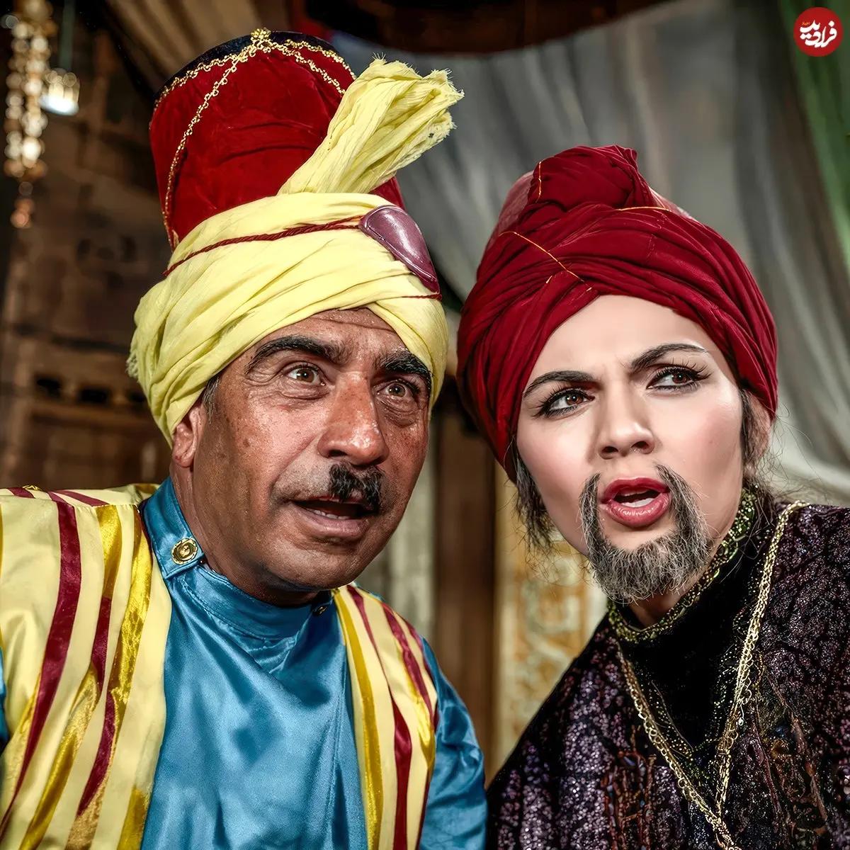 پیام آذری